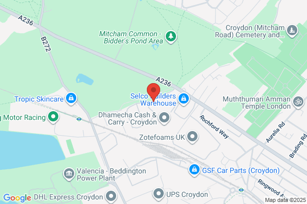 Longbridge