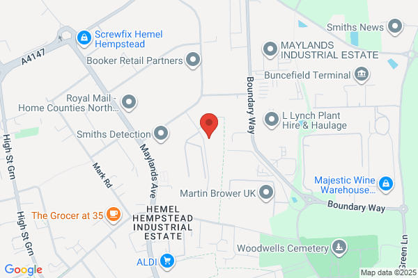 APT Controls Ltd