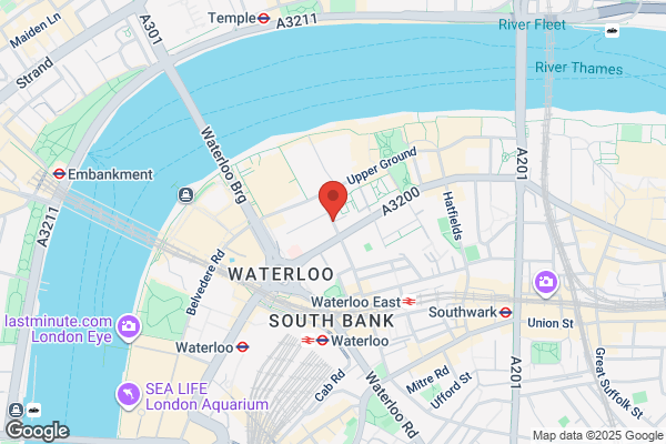 Apcoa Parking UK Ltd