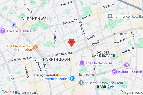 Arcade Traffic Management Ltd