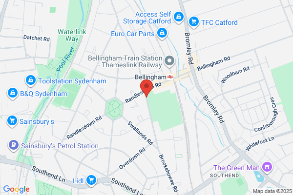 Bellingham Leisure Centre Car Park - Lewisham | APCOA