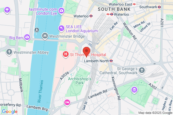 Britannia Parking Ltd