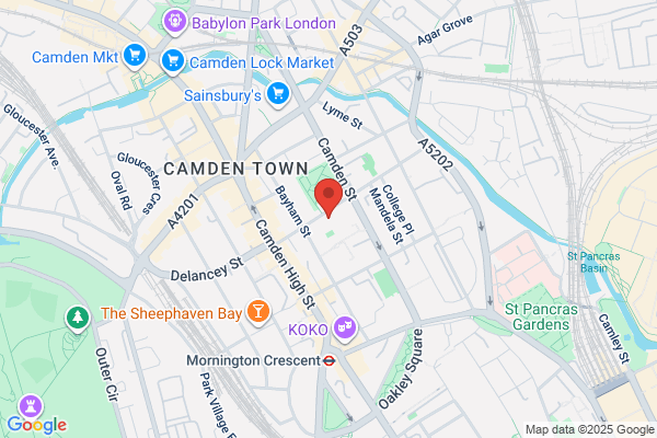 Lomax Carpark Corporation Ltd