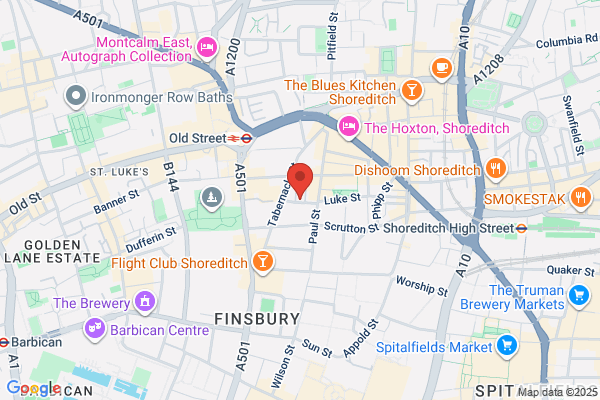 National Car Parks Ltd