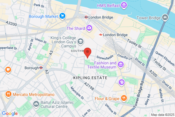 National Car Parks Ltd