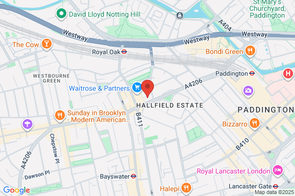 National Car Parks Ltd