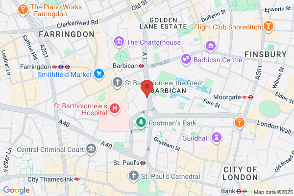 National Car Parks Ltd