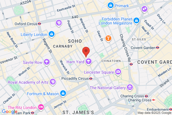 National Car Parks Ltd