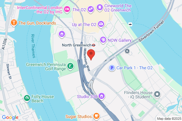National Car Parks Ltd