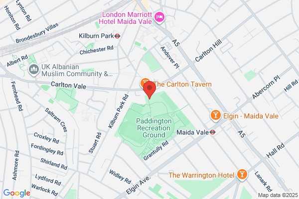 National Car Parks Ltd