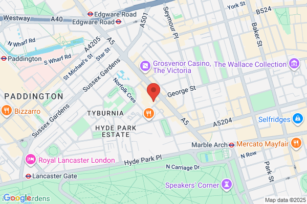 National Car Parks Ltd