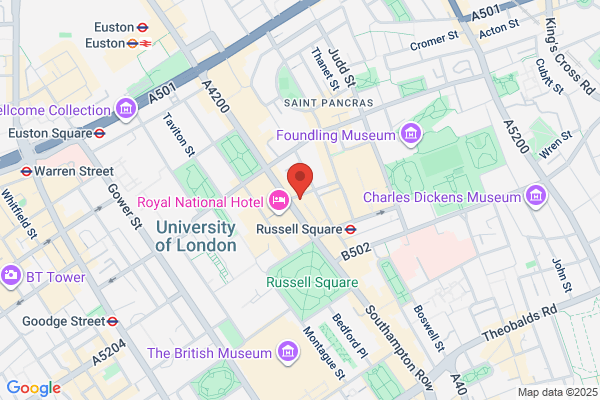 National Car Parks Ltd