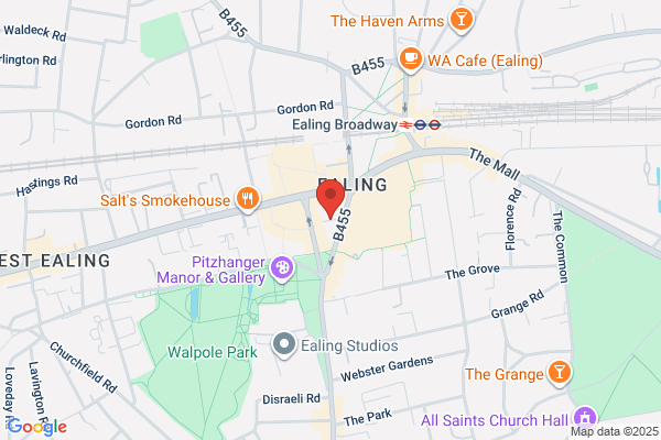 National Car Parks Ltd