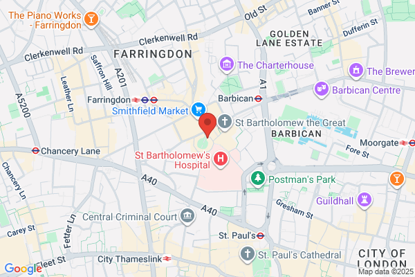 National Car Parks Ltd