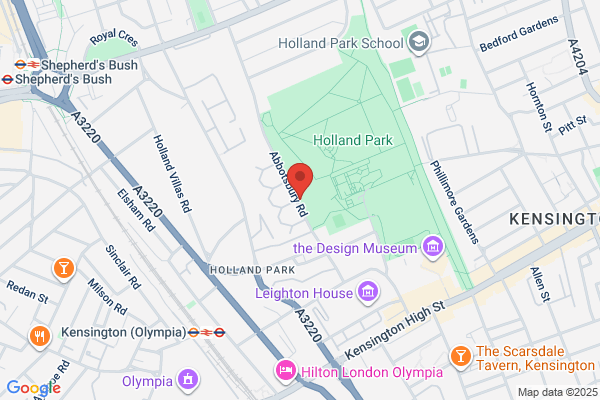 National Car Parks Ltd