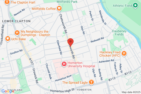 Hackney