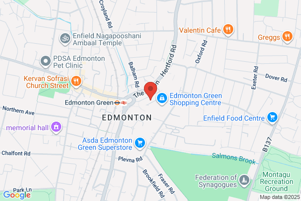 Edmonton Minicab