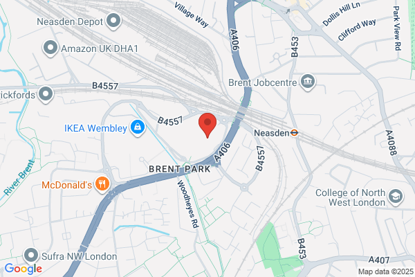 Avis Rent A Car Ltd
