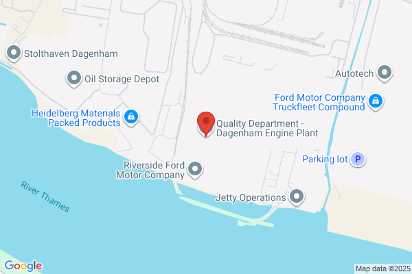 Dagenham Motors