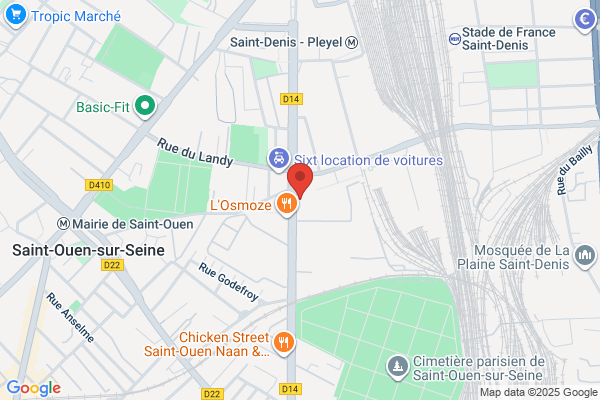 France Security Ltd