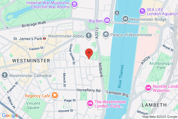 Westminster 24/7 Car Wash