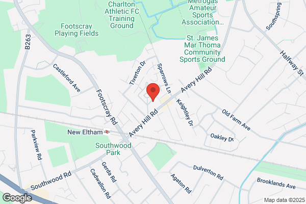 Eltham Car Sales