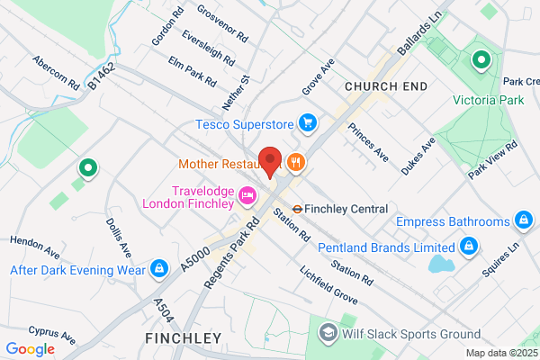Hendon Hand Car Wash