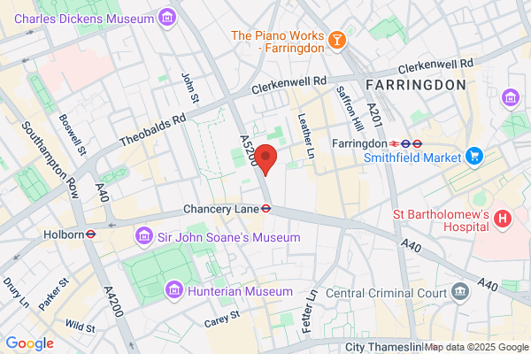 Grays Inn Cards