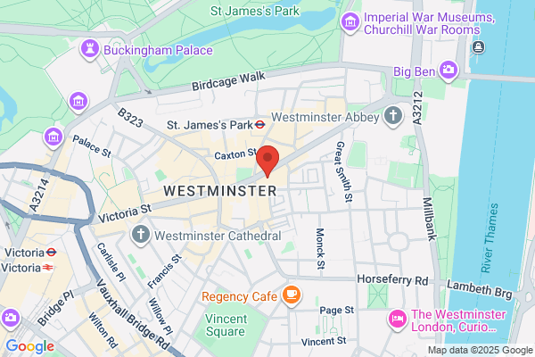 Statics (London) Ltd