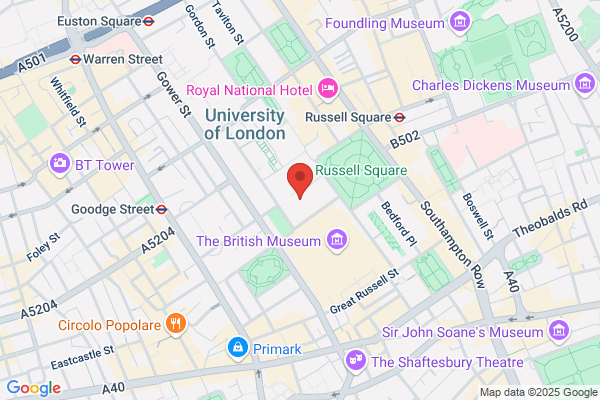 C2 Career Shop (University Of London Career Service)
