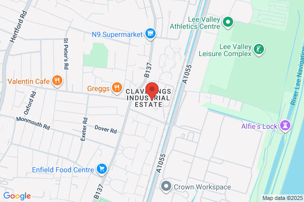 Enfield Adult Guidance Service