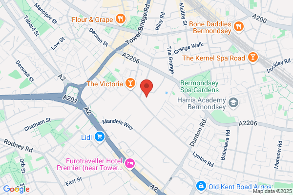 Kd Uk Services Ltd