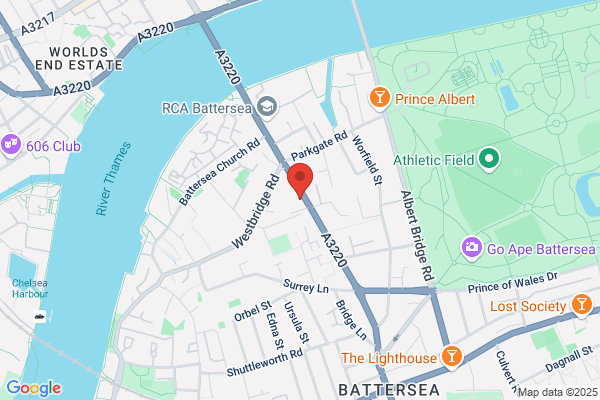Battersea Builders