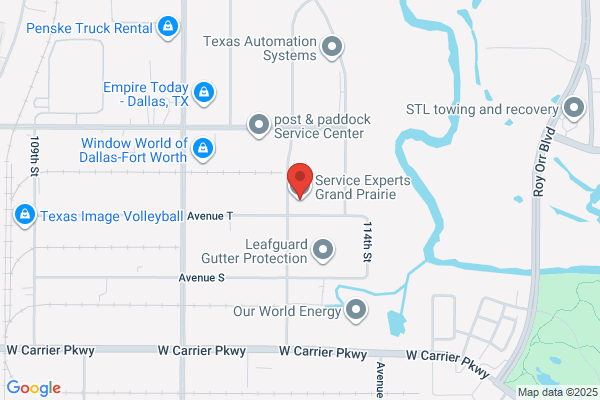 Crawford Services