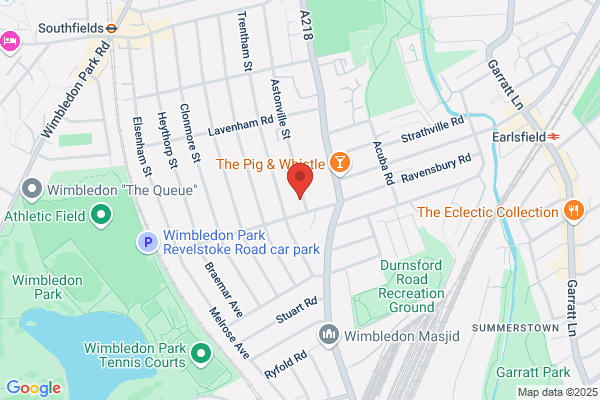 Handyman Southfields