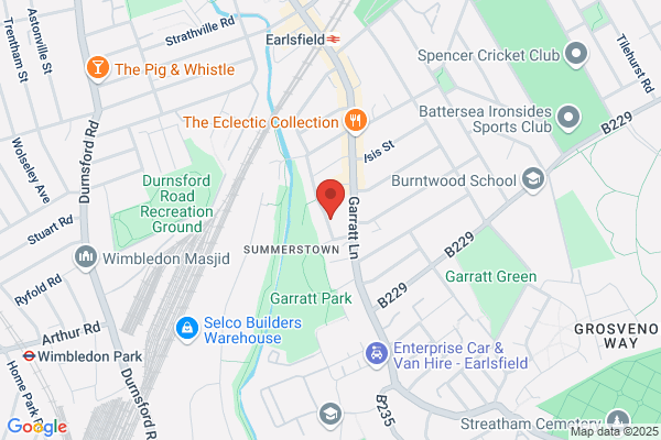 Fetcham Furnishings Ltd