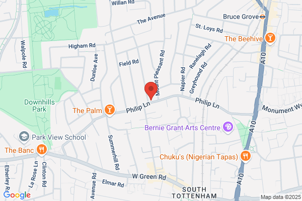 Time Dry Cleaners