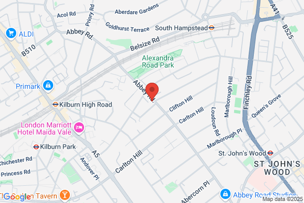Carpet Cleaning St Johns Wood Ltd.