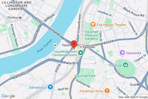 Carpet Cleaning Wandsworth Ltd.