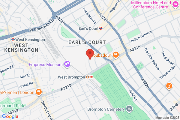 CarpetCleaningEarlsCourt