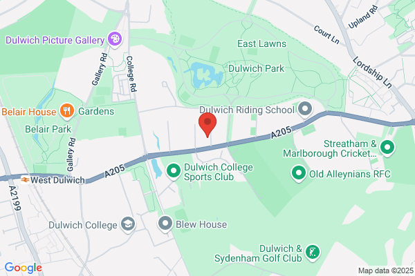 EndOfTenancyCleaningDulwich