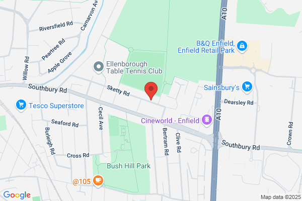 Enfield Carpet Cleaners Ltd