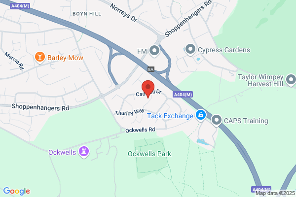 Local Cleaners Maidenhead
