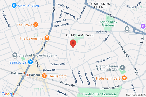 Voila Carpet Cleaners London