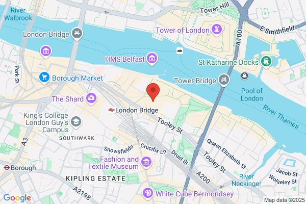Waterloo Carpet Cleaners Ltd.