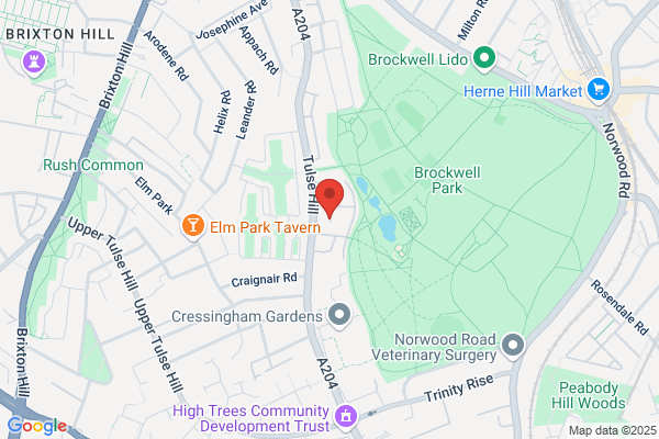 Lambeth Cleaners