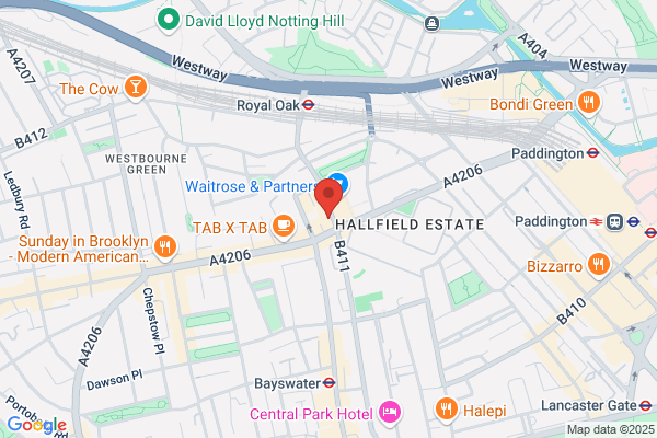 Bayswater Cleaners