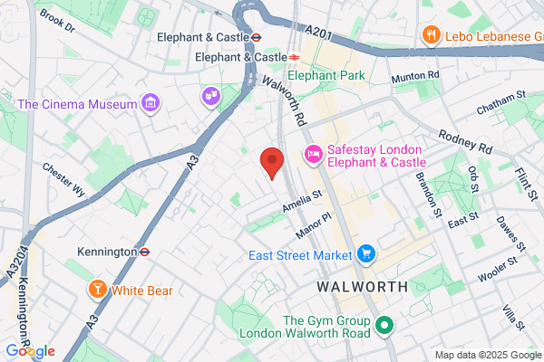 Benchmark Carpet Care Ltd