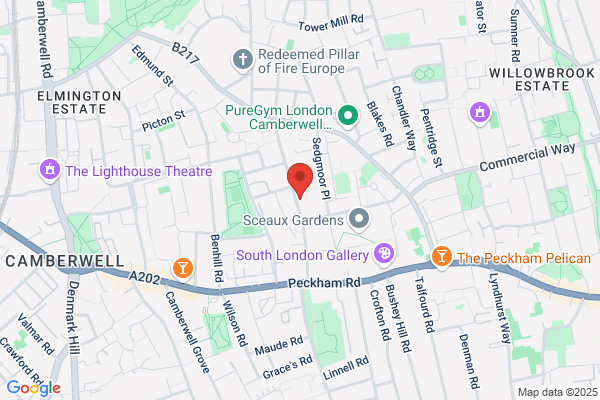 Bright Cloud Cleaning Services Ltd