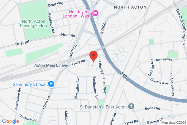 Cleaning Services Acton